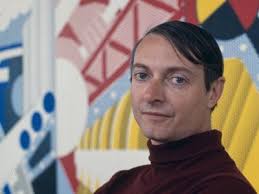 Image result for roy lichtenstein