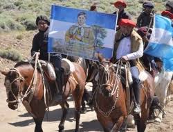 Image result for Saint Ceferino Namuncurá