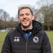 Image result for Ottershaw Girls Fc