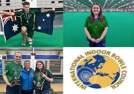Image result for Hornsea & District Indoor Bowls Club
