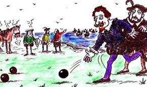 Image result for Brickendon Petanque Boules Club