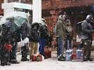 After Sandy, parts of New York now rationing gas
