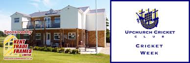 Image result for Frindsbury Cricket Club