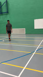 Image result for Cross O`cliff Badminton Club