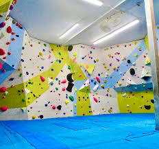 Image result for Craggy Island Climbing Centre