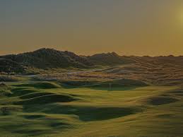 Image result for Aberdovey Golf Club