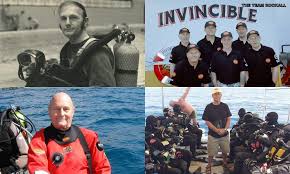 Image result for Bradford Sub-Aqua Club