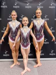 Image result for Southampton Gymnastics Club