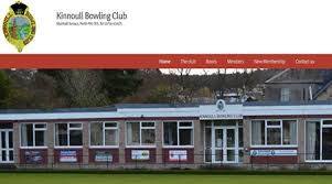 Image result for Kinnoull Bowling Club