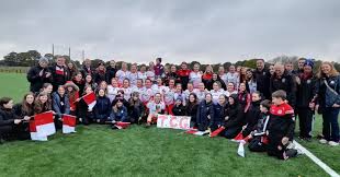 Image result for Tir Chonaill Gaels G A A Club