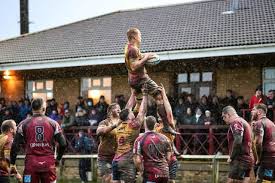 Image result for Rossendale RUFC