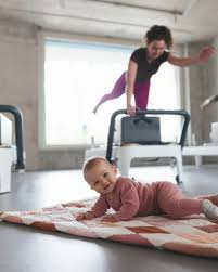 Image result for Postnatal Exercise Course