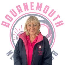 Image result for Bournemouth Netball Club