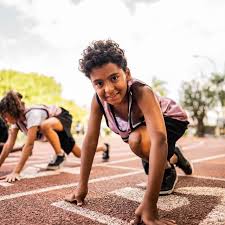 Image result for Kids Run Free