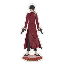 「XANXUS（ザンザス） 家庭教師ヒットマンREBORN!」の画像検索結果