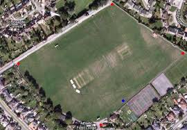 Image result for Penarth Cricket Club
