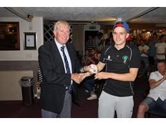 Image result for Leverstock Green Cricket Club