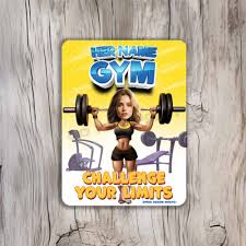 Image result for Demon Gym
