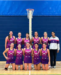 Image result for Loughborough Students Netball Club