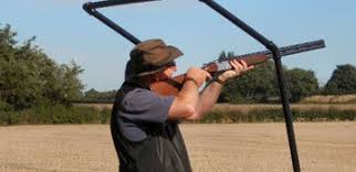 Image result for Hemsworth & District Clay Pigeon Club