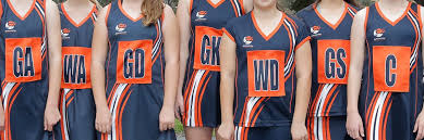 Image result for Finchampstead Netball Club