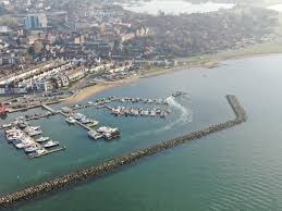 Image result for Poole Harbour