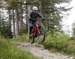 Image result for Bogtrotters Mountain Bike Club