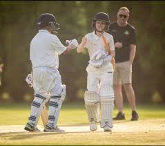Image result for Lymm Oughtrington Park Cricket Club