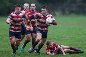 Image result for Morpeth Rugby Football Club Ltd
