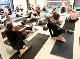 Image result for Yoga Classes