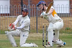 Image result for Morecambe Cc