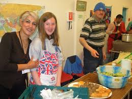 Image result for Bolton Lads & Girls Badminton Club