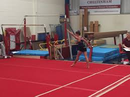 Image result for Rowan Gymnastics Club