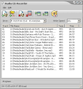 Audio Burner Software - Burn Audio CDs