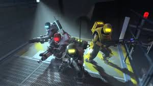 Image result for Alien Swarm