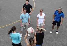 Image result for Wingrave Netball Club