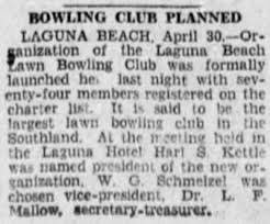 Image result for Kettle Bowling Club