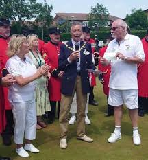 Image result for Hailsham Bowling Club