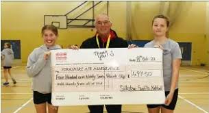 Image result for Croft Netball Club