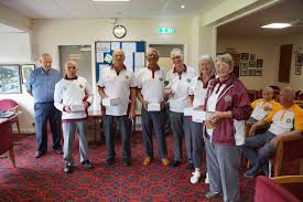 Image result for Nunthorpe Bowling Club