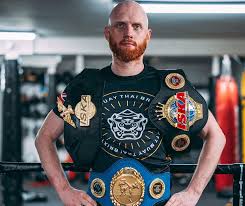 Image result for JTT Muay Thai