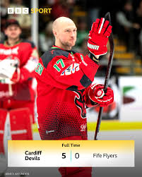 Image result for Cardiff Devils