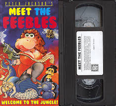 Image result for meet the feebles