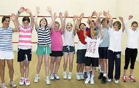 Image result for Limpsfield Squash Club