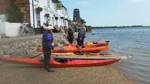 Image result for Basingstoke Canal Canoe Club