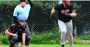 Image result for Taunton Muskets Baseball Club