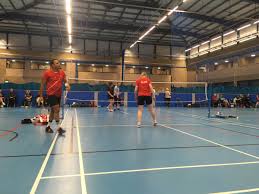 Image result for Herefordshire Badminton Club
