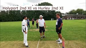Image result for Hurley Cricket Club