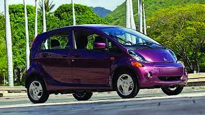 Image result for mitsubishi MiEV