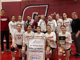 Image result for Cheltenham Cobras Volleyball Club
